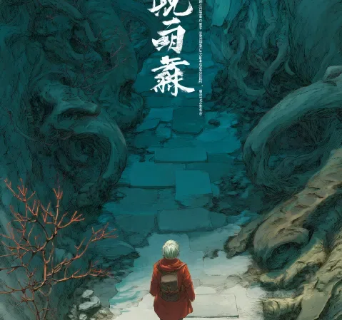 影视文化专题封面